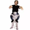 Disfraz Momia Hombre A Caballito -Moda Halloween m1 p i piggyback mummy 1470