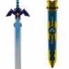 Espada Zelda 1 Espada Zelda -Moda Halloween m1 s w sword 1