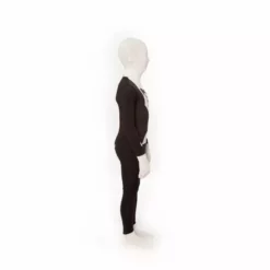 Disfraz Esmoquin Niño -Moda Halloween m1 t u tuxedo kids morphsuit 3