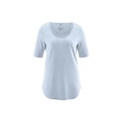 Hempage Manga Corta Túnica