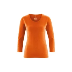 Hempage Mangas De Camiseta Mujer 7/8