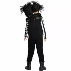 Kids Two Headed Clown Costume 12 Kids Two Headed Clown Costume -Moda Halloween mcktcl two headed clown kids secondary 3