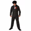 Disfraz De Ganster Hombre 2 Disfraz De Ganster Hombre -Moda Halloween mens gangster suit costume