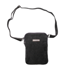 SATIVA Mini Bolso De Hombro / Cinturón