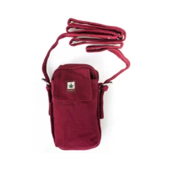 Pure Mini Funda, Correa De Hombro O Cinturón