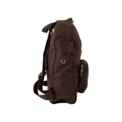 SATIVA Mochila Plegable En Cáñamo Y Algodón Orgánico -Moda Halloween mochila plegable en canamo y algodon organico 2