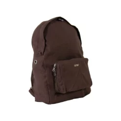 SATIVA Mochila Plegable En Cáñamo Y Algodón Orgánico