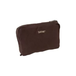 SATIVA Mochila Plegable En Cáñamo Y Algodón Orgánico -Moda Halloween mochila plegable en canamo y algodon organico 7