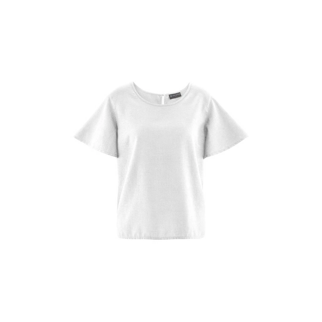 Hempage Mujer Blusa 3 Hempage Mujer Blusa
