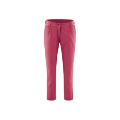 Hempage Pantalón De Algodón Orgánico Para Mujer