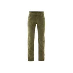 Hempage Pantalón De Terciopelo De Cáñamo Y Algodón Orgánico