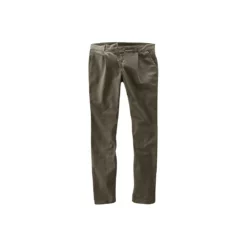 Hempage Pantalón Mujer Tela Algodón Orgánico Y Cáñamo