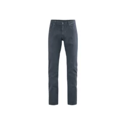Hempage Pantalones 5 Bolsillos - Slim