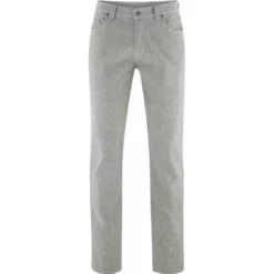 Hempage Pantalones De Invierno (10% Lana De Yak)