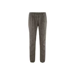 Hempage Pantalones De Invierno