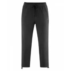 Hempage Pantalones De Yoga Para Hombre