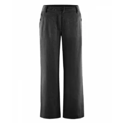 Hempage Pantalones Fluidos - Hemping