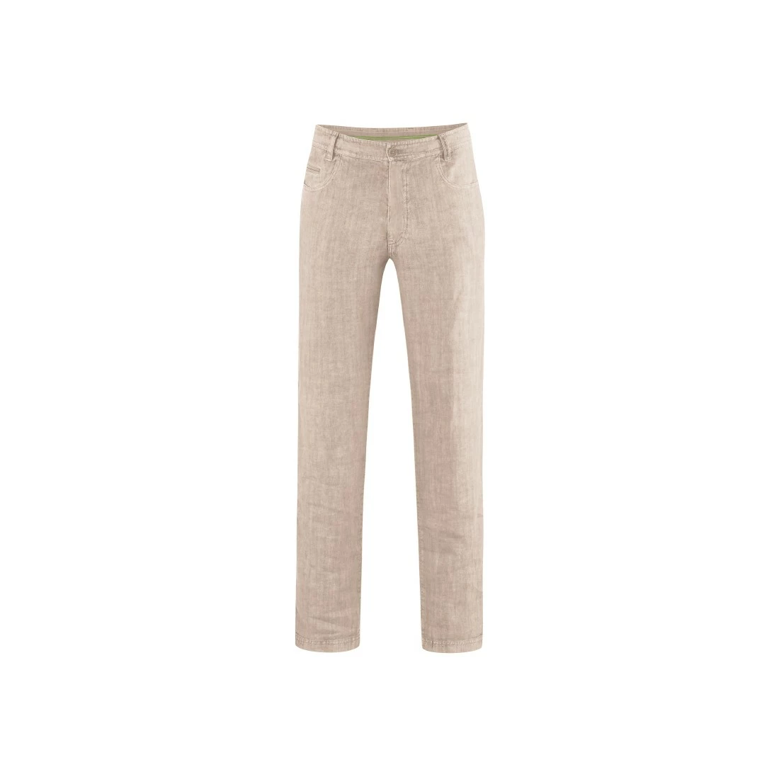 Hempage Pantalones Vintage Puro Cáñamo 6 Hempage Pantalones Vintage Puro Cáñamo - Imagen 4