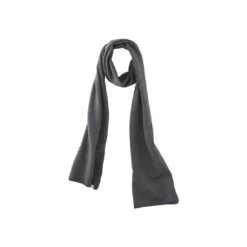 Hempage Pañuelo De Lana Y Cáñamo/algodón Orgánico