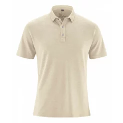 Hempage Polo De Hombre
