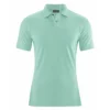 Hempage Polo De Hombre En Camiseta