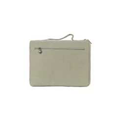 SATIVA Protección PC / Mac - Green Lienzo -Moda Halloween proteccion pc mac green lienzo 4