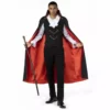 Disfraz Vampiro Hombre -Moda Halloween qy h5qla