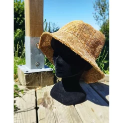 Naturellement Chanvre Sombrero 100% Nepalais Hemp