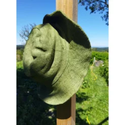 Naturellement Chanvre Sombrero 100% Nepali Hemp