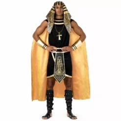 Disfraz Egipcio Hombre