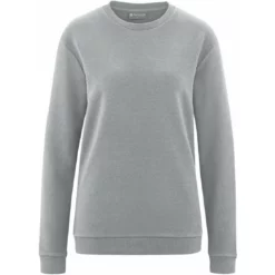 Hempage Sudadera De Relajación Unisex