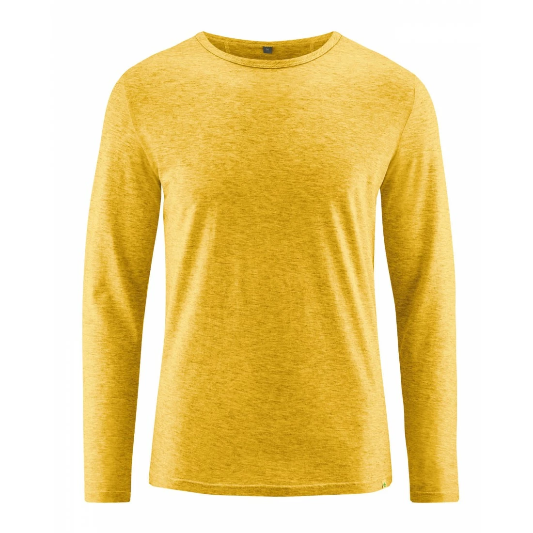 Hempage Suéter De Hombre Cáñamo, Algodón Orgánico Y, Lana De Yak 3 Hempage Suéter De Hombre Cáñamo, Algodón Orgánico Y, Lana De Yak