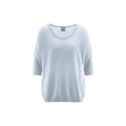 Hempage Suéter Ligero Y Casual