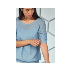 Hempage Suéter Ligero Y Casual -Moda Halloween sueter ligero y casual 3