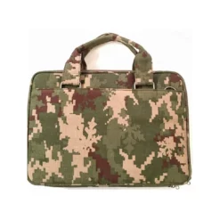 SATIVA Tableta De Protección Bolsa, Ipad 13 "lona De Cáñamo