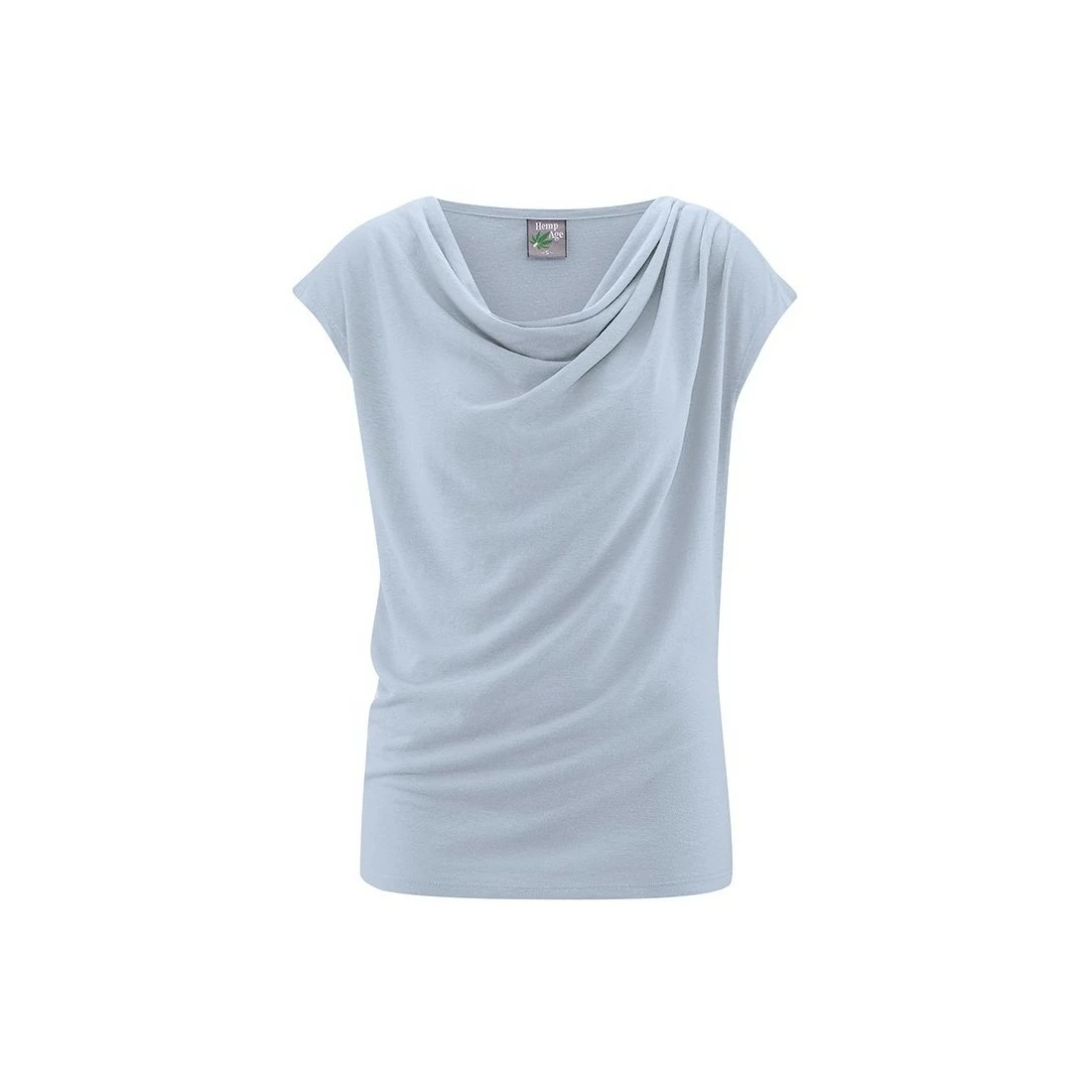 Hempage Top Cáñamo Y Algodón Orgánico 3 Hempage Top Cáñamo Y Algodón Orgánico