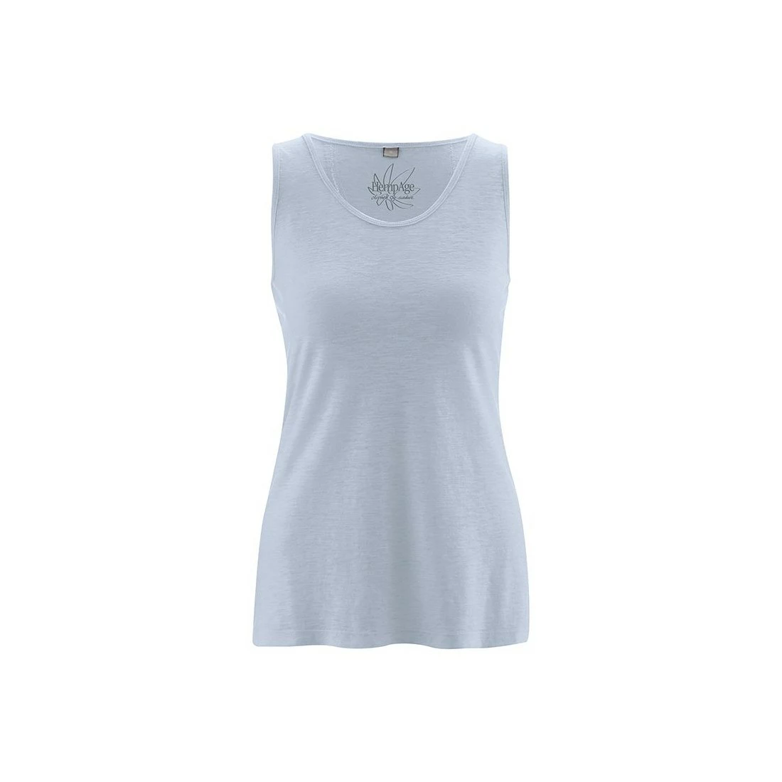 Hempage Top De Las Señoras De Cáñamo Y Algodón Orgánico 3 Hempage Top De Las Señoras De Cáñamo Y Algodón Orgánico