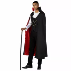 Disfraz Vampiro Hombre 8 Disfraz Vampiro Hombre -Moda Halloween ttrawxrw