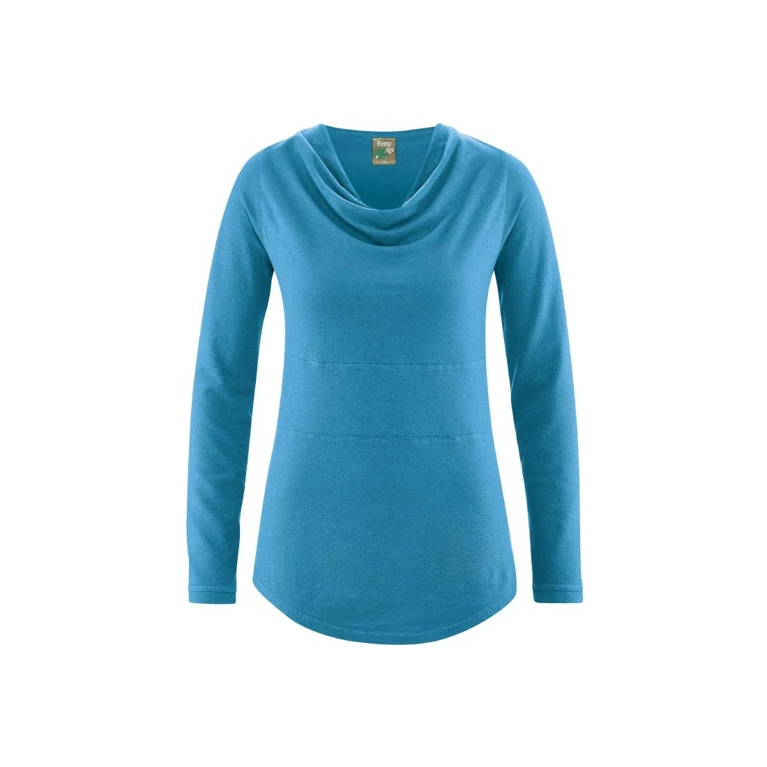 Hempage Tunica De Cuello De Bendición En Cáñamo Y Algodón Orgánico 3 Hempage Tunica De Cuello De Bendición En Cáñamo Y Algodón Orgánico