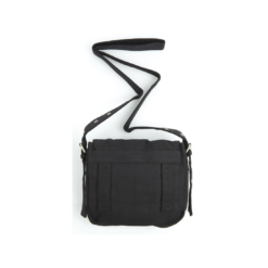 Pure Vegetariana Y Cáñamo Bolsa De Algodón Orgánico