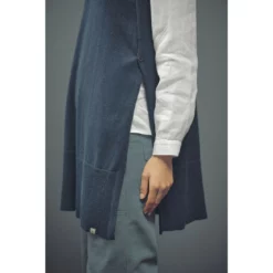 Hempage Vestido De Delantal