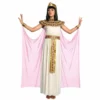 Disfraz Cleopatra Mujer -Moda Halloween womens pink cleopatra costume