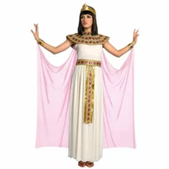 Disfraz Cleopatra Mujer